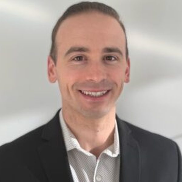Daniel Levens-Lowery, CFA, CPA