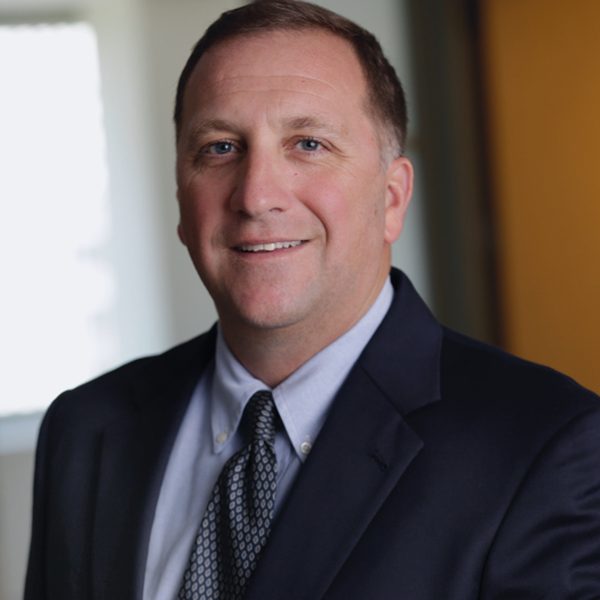 Paul M. Basile